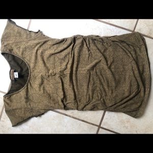 Phoenix Rising tunic